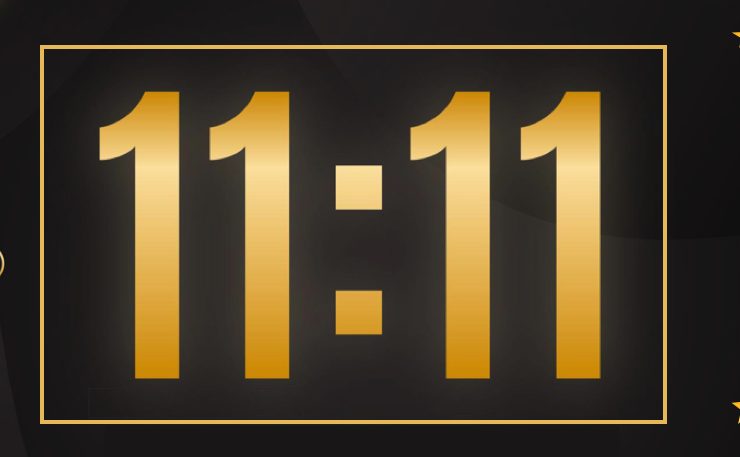 Heure miroir signification vie Heure miroir : comprendre sa signification dans votre vie