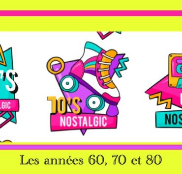 Les annees 60 70 80 les meilleurs tribune tendance Pourquoi les années 60, 70 et 80 sont les meilleures ?