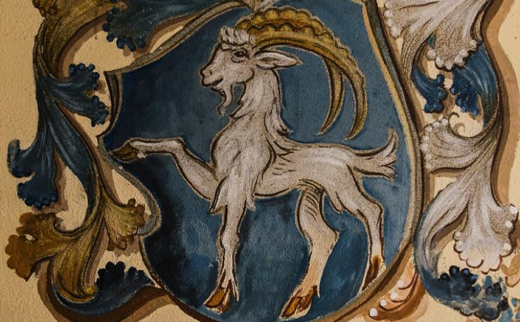 Pourquoi bon avoir un Capricorne dans sa vie Pourquoi il est bon d'avoir un Capricorne dans sa vie ?