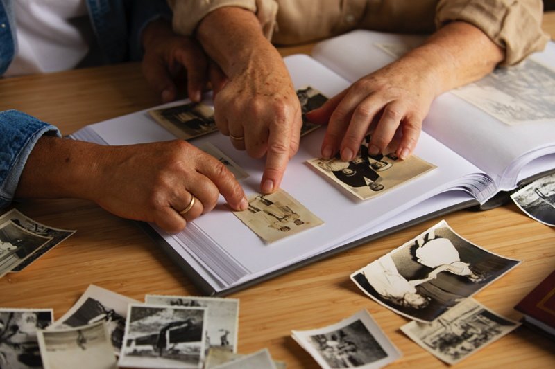 Quel cadeau offrir à ses parents pour Noël ? 5 Quel cadeau offrir à ses parents pour Noël ? album photo personnalise Quel cadeau offrir à ses parents pour Noël ?
