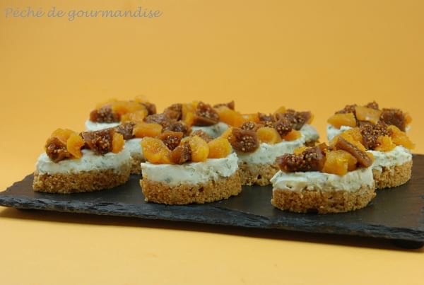 apero10 Apéro de Noël : 18 recettes très faciles à faire et pas chères