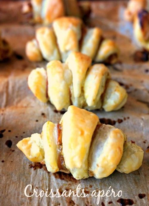 apero17 Apéro de Noël : 18 recettes très faciles à faire et pas chères