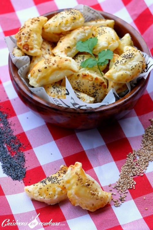 apero3 Apéro de Noël : 18 recettes très faciles à faire et pas chères