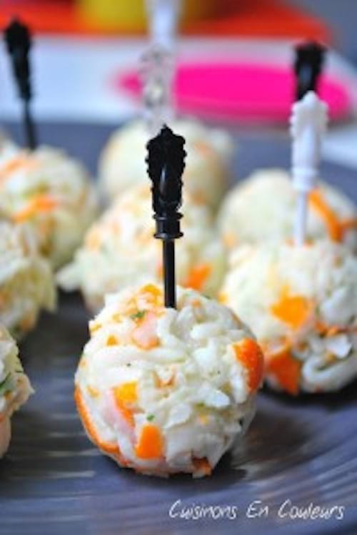 apero4 Apéro de Noël : 18 recettes très faciles à faire et pas chères