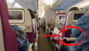 avion 1 13 astuces incroyables sur les voyages en avion que les passagers ignorent