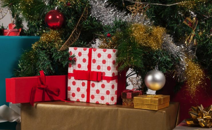 cadeau noel sapin quand Quand mettre les cadeaux de Noël sous le sapin ?
