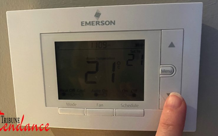 chauffage electrique maison Comment régler son chauffage électrique pour faire des économies ?