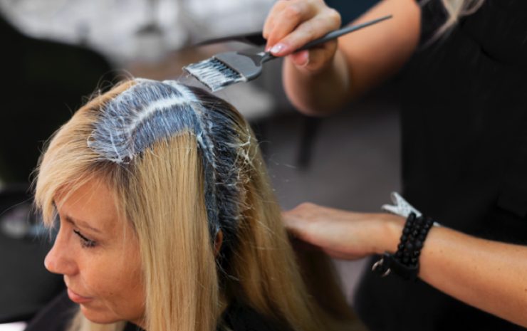 coloration pour cheveux Les colorations pour les cheveux sont-elles cancérogènes ?