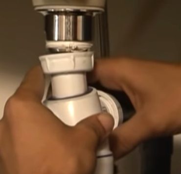 Comment nettoyer un siphon de robinet ? 16 Comment nettoyer un siphon de robinet ? comment nettoyer un siphon de lavabo Comment nettoyer un siphon de robinet ?