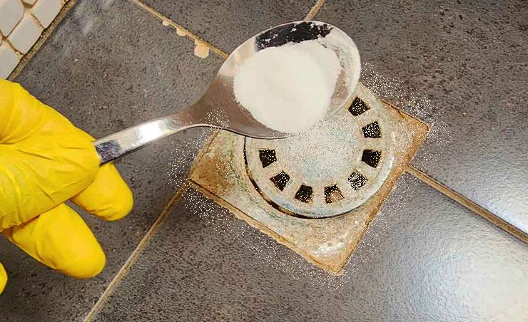 debouche douche bicarbonate soude Comment déboucher la douche avec du bicarbonate de soude ?