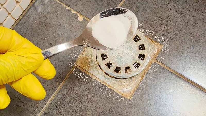 Comment déboucher la douche avec du bicarbonate de soude ? 1 Comment déboucher la douche avec du bicarbonate de soude ? debouche douche bicarbonate soude Comment déboucher la douche avec du bicarbonate de soude ?