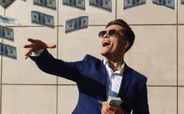 devenir riche signe astrologique Quel est le signe astrologique qui a le plus de chance d'être riche ?