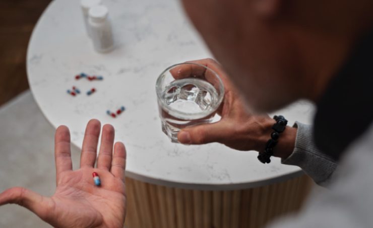 ecraser un medicament Pourquoi il ne faut jamais écraser un médicament ?