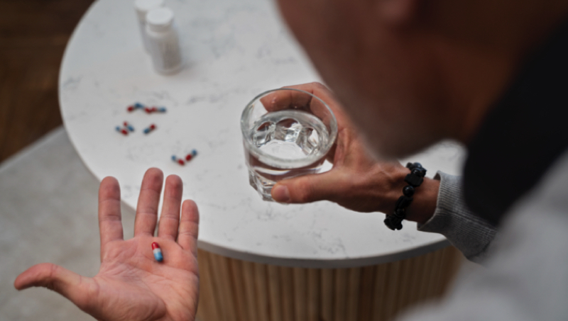 Pourquoi il ne faut jamais écraser un médicament ? 1 Pourquoi il ne faut jamais écraser un médicament ? ecraser un medicament Pourquoi il ne faut jamais écraser un médicament ?