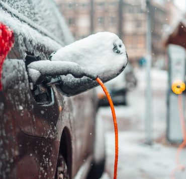 electrique Explosion des ventes de véhicules électriques au Québec