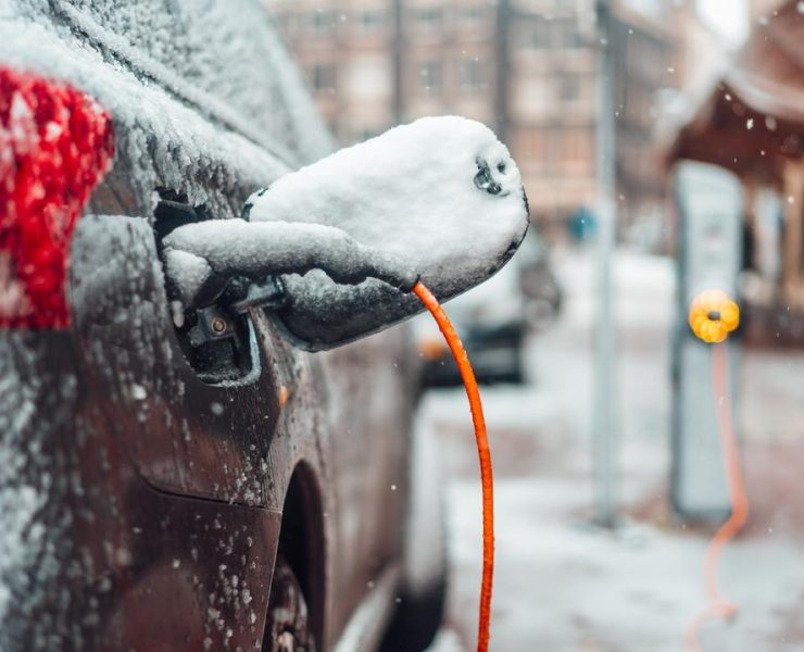 electrique Explosion des ventes de véhicules électriques au Québec