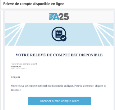 URGENT: Votre Compte A25 Risque des Frais ÉNORMES! Évitez cette Arnaque qui se Propage Rapidement. 5 URGENT: Votre Compte A25 Risque des Frais ÉNORMES! Évitez cette Arnaque qui se Propage Rapidement. email frauduleux URGENT: Votre Compte A25 Risque des Frais ÉNORMES! Évitez cette Arnaque qui se Propage Rapidement.
