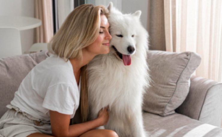 etre trop attache a son animal trouble psychologie Être trop attaché à son animal refléterait un trouble psychologique