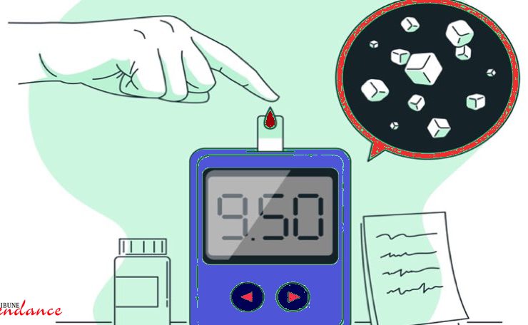 faire baisse taux de sucre sang Quel est l'aliment qui fait baisser le taux de sucre dans le sang ?