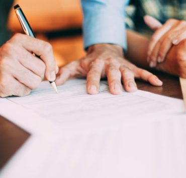 Pourquoi il faut absolument faire un testament ? 2 Pourquoi il faut absolument faire un testament ? faire testament Pourquoi il faut absolument faire un testament ?