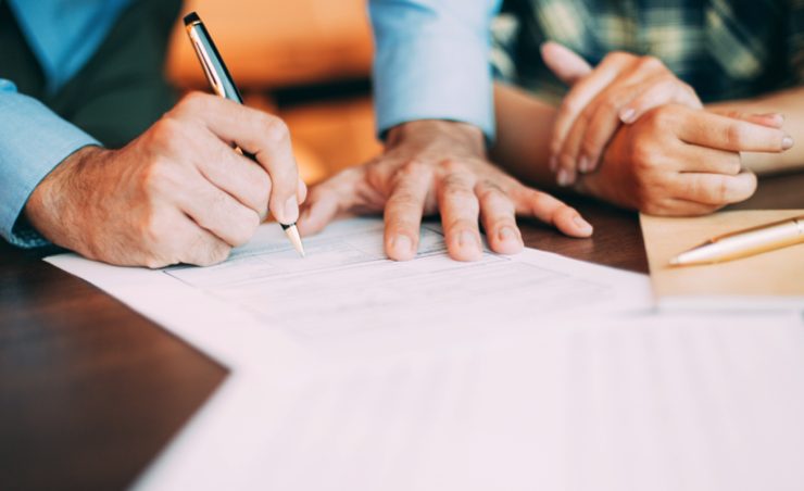 faire testament Pourquoi il faut absolument faire un testament ?