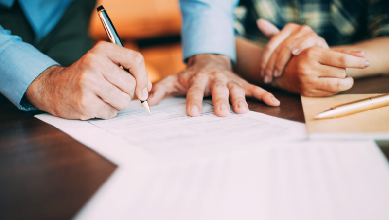 Pourquoi il faut absolument faire un testament ? 1 Pourquoi il faut absolument faire un testament ? faire testament Pourquoi il faut absolument faire un testament ?