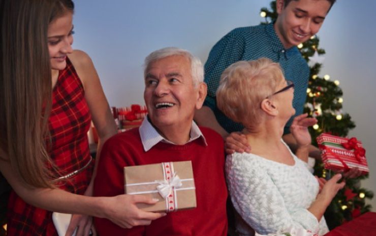 idee cadeau noel pour les parents Quel cadeau offrir à ses parents pour Noël ?