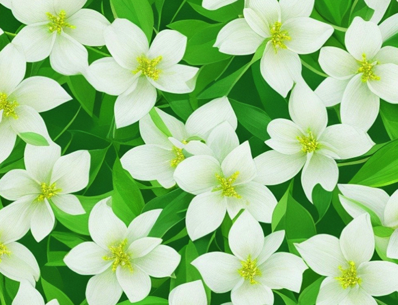 jasmin plante sommeil Mettez ces plantes dans votre chambre et elles vont guérir l’insomnie et l’apnée du sommeil