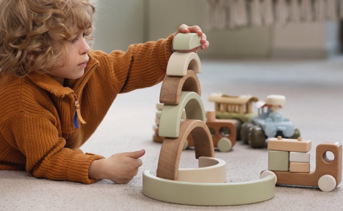 Quel est le meilleur jouet pour un enfant de 2 ans ? 5 Quel est le meilleur jouet pour un enfant de 2 ans ? jeux empillable enfant deux ans Quel est le meilleur jouet pour un enfant de 2 ans ?