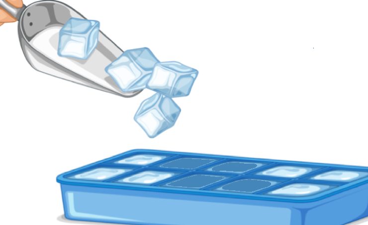 manger des glacons Pourquoi il ne faut pas manger des glaçons ?