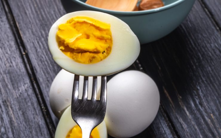 manger les oeufs soir Pourquoi il ne faut pas manger des œufs le soir ?