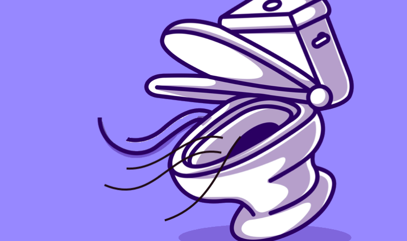 Comment lutter contre les mauvaises odeurs dans les toilettes ? 1 Comment lutter contre les mauvaises odeurs dans les toilettes ? mauvaises odeurs toilette Comment lutter contre les mauvaises odeurs dans les toilettes ?