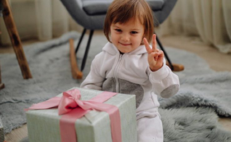 meilleur cadeaux enfant 2 ans Quel est le meilleur jouet pour un enfant de 2 ans ?