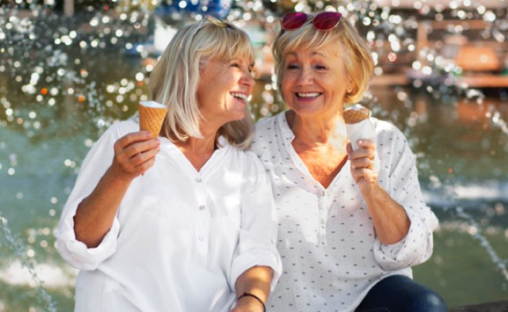 moins amitie en vieillisant Est-ce normal d'avoir moins d'amis en vieillissant ?