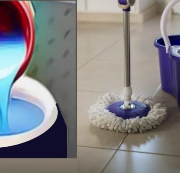 Laver les sols avec de l'assouplissant : une mode à copier ? 2 Laver les sols avec de l'assouplissant : une mode à copier ? nettoyer sol avec assouplissant astuce tribune tendance Laver les sols avec de l'assouplissant : une mode à copier ?