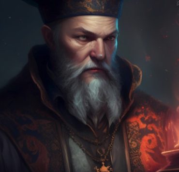 nostradamus predire 2 Quelle est la dernière prédiction de Nostradamus ?