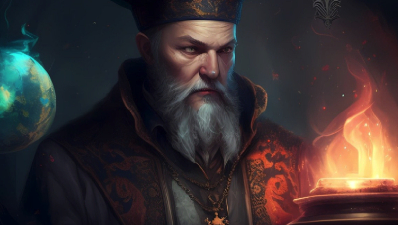 Quelle est la dernière prédiction de Nostradamus ? 1 Quelle est la dernière prédiction de Nostradamus ? nostradamus predire 2 Quelle est la dernière prédiction de Nostradamus ?