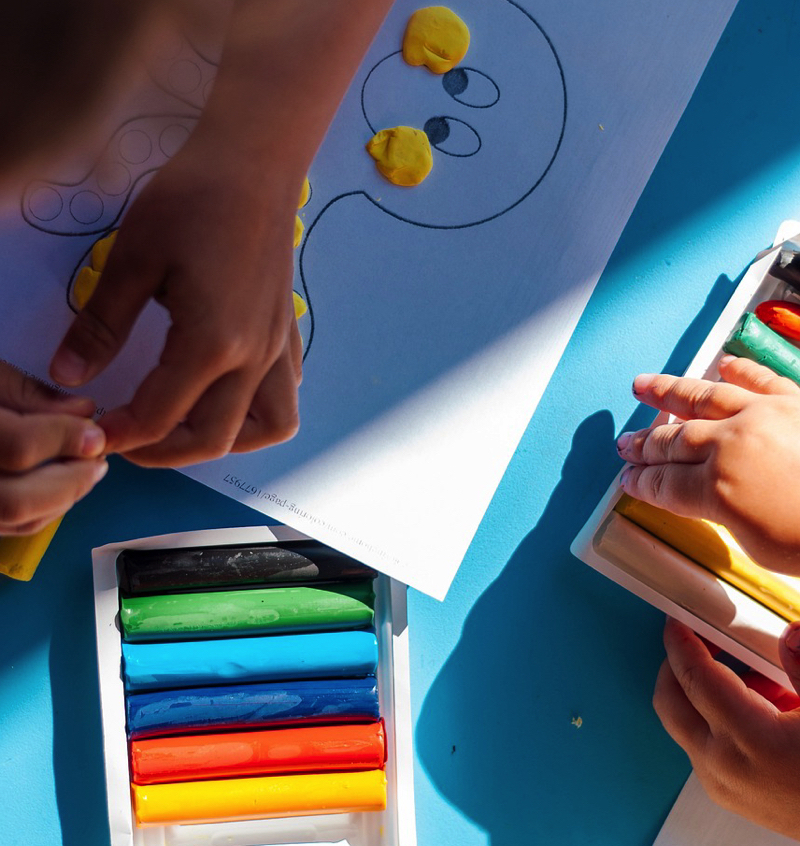 Quel est le meilleur jouet pour un enfant de 2 ans ? 2 Quel est le meilleur jouet pour un enfant de 2 ans ? pate a modeler jouet deux ans Quel est le meilleur jouet pour un enfant de 2 ans ?