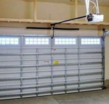 porte de garage fait bruit Pourquoi ma porte de garage fait du bruit ?