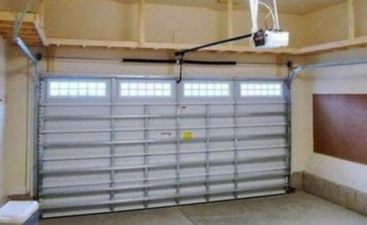 porte de garage fait bruit Pourquoi ma porte de garage fait du bruit ?