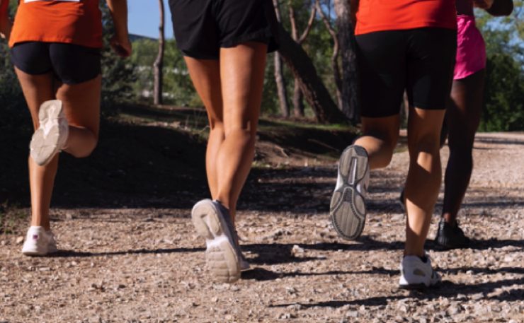 pourquoi courir tous jours Pourquoi il ne faut pas courir tous les jours ?