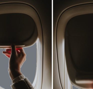 pourquoi fermer hublots avion nuit Pourquoi faut-il fermer les hublots dans un avion la nuit ?