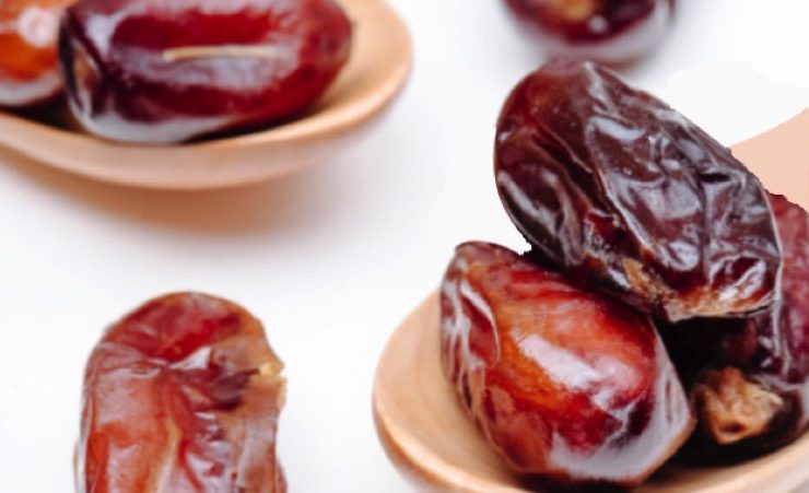 pourquoi manger 3 dattes Pourquoi il faut manger 3 dattes par jour ?