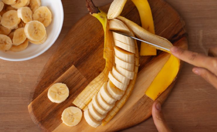 pourquoi pas manger banane le matin Pourquoi ne Faut-il pas manger de bananes le matin ?