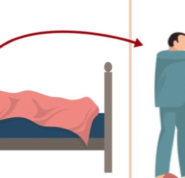 Pourquoi il ne faut pas toucher un somnambule ? 3 Pourquoi il ne faut pas toucher un somnambule ? pourquoi pas toucher somnambule tribune tendance Pourquoi il ne faut pas toucher un somnambule ?