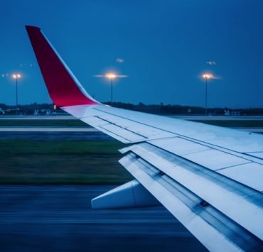 pourquoi pas vol en avion la nuit Pourquoi il n'y a pas de vol d'avion la nuit ?
