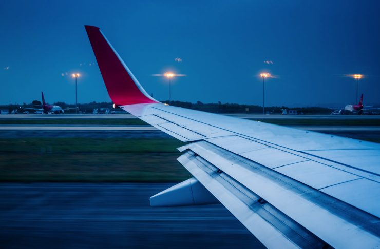 pourquoi pas vol en avion la nuit Pourquoi il n'y a pas de vol d'avion la nuit ?