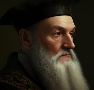 prediction Nostradamus sur les choses Quels sont les prédictions de Nostradamus en 2024 ?