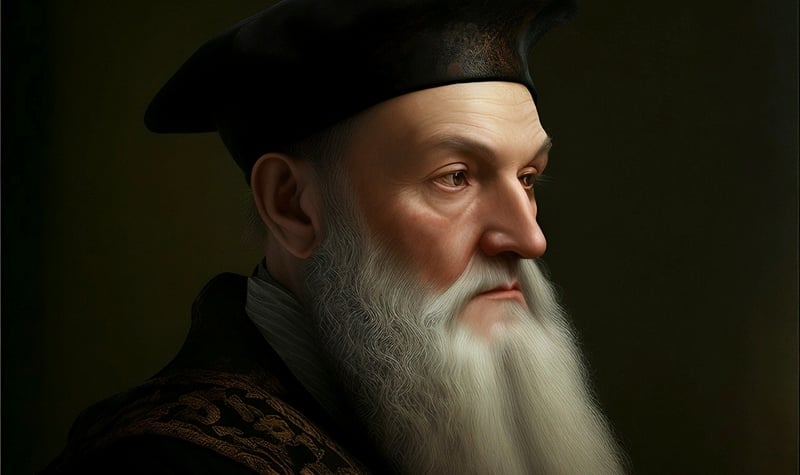 Quels sont les prédictions de Nostradamus en 2024 ? 1 Quels sont les prédictions de Nostradamus en 2024 ? prediction Nostradamus sur les choses Quels sont les prédictions de Nostradamus en 2024 ?