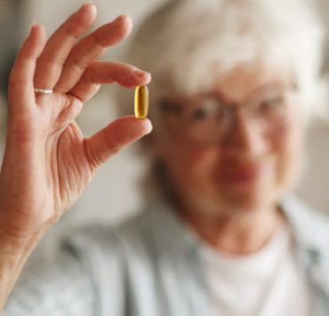 prendre de la vitamine D en hiver Faut-il prendre de la vitamine D en hiver ?